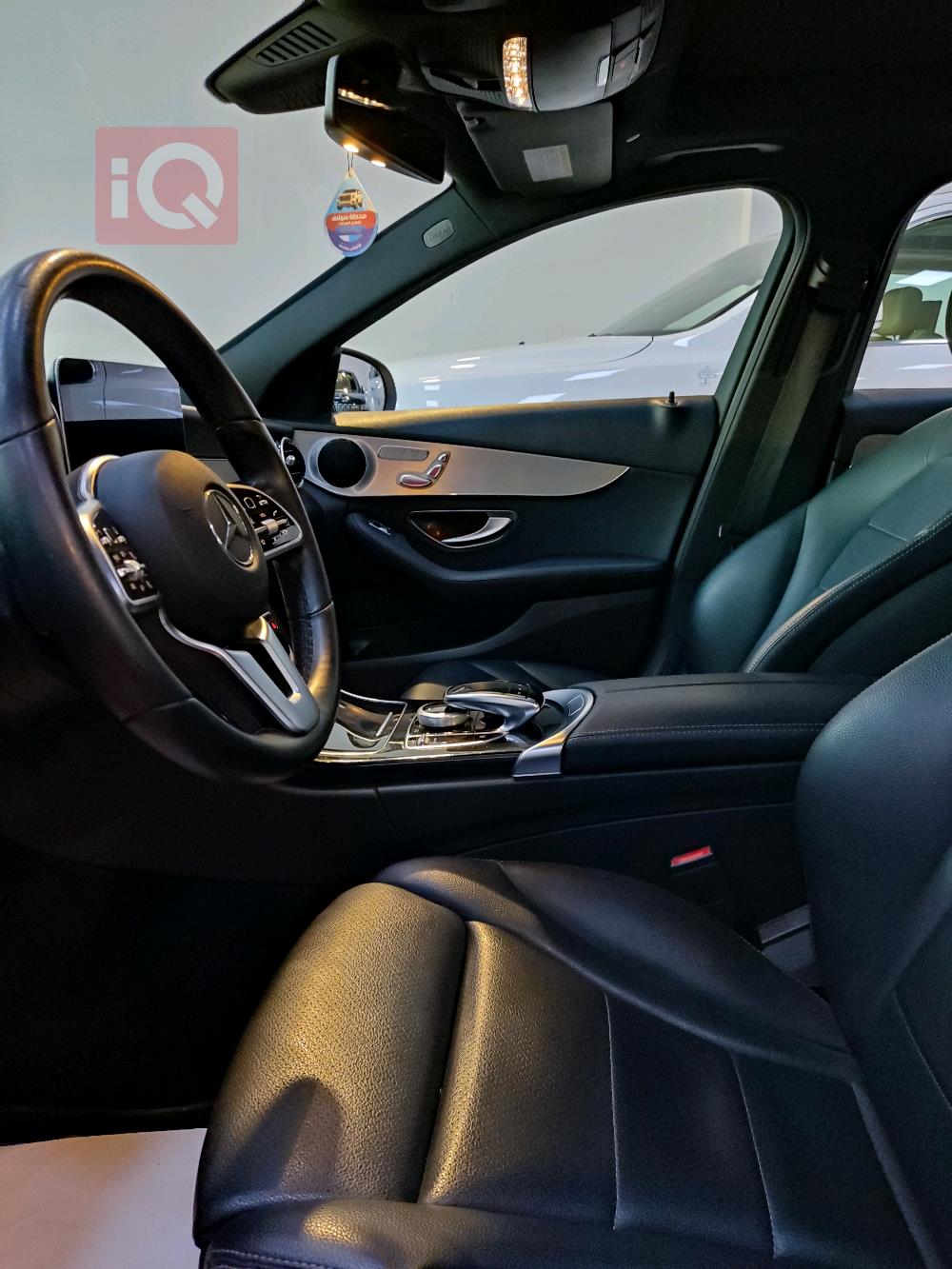 مێرسێدس بێنز C-Class